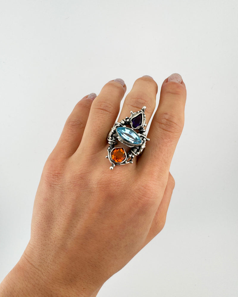 Prism Ring