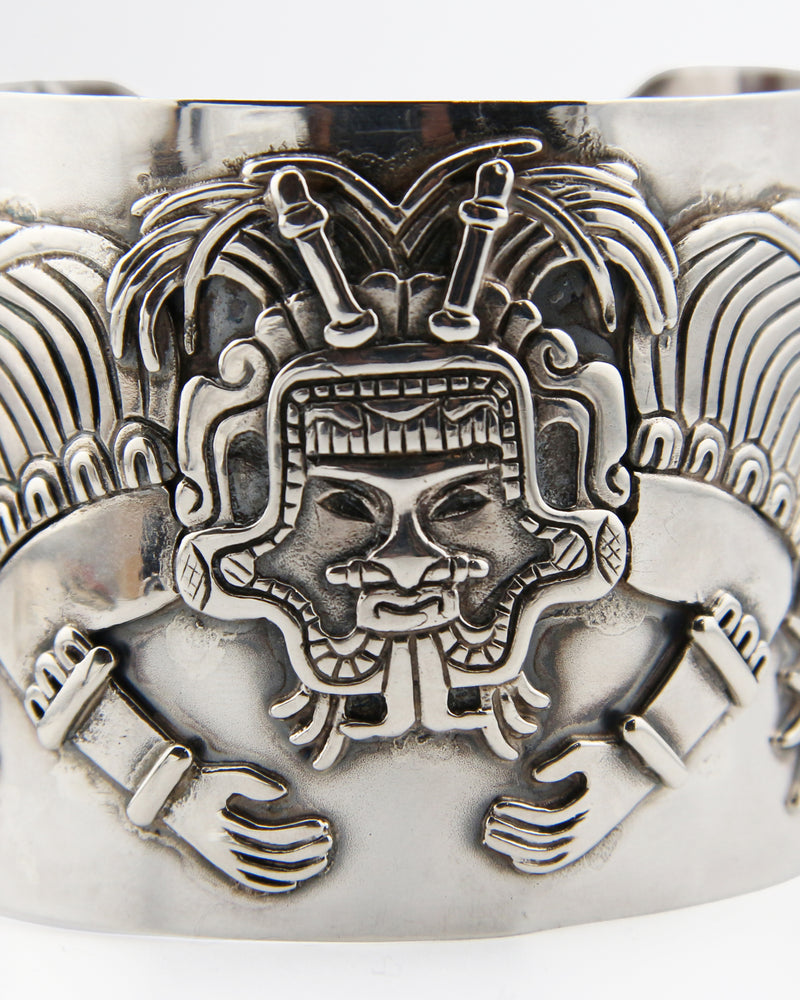 Bracelet - Quetzalcoatl