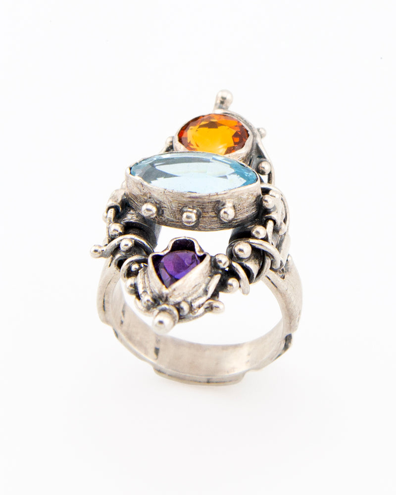 Prism Ring