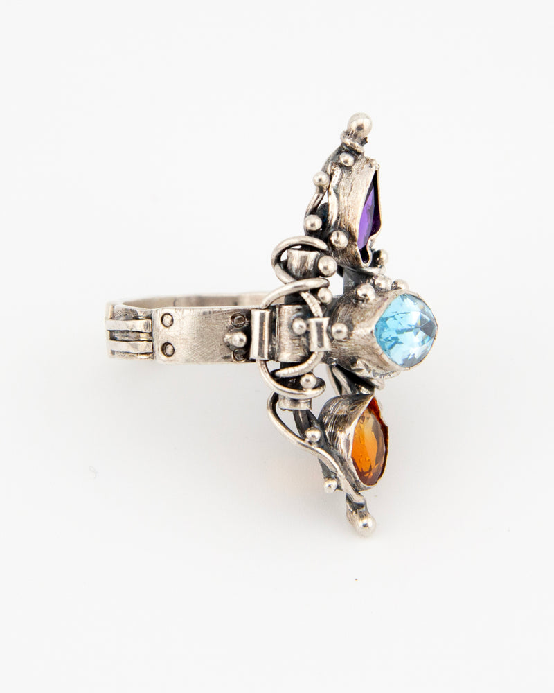 Prism Ring