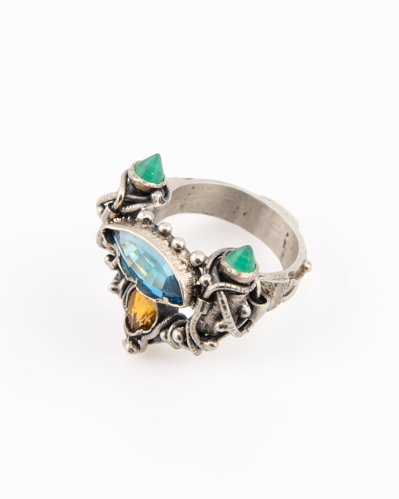 Sylvan Ring